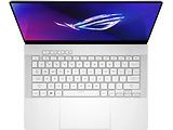 ASUS ROG Zephyrus G14 GA403UV / 14 OLED 3K 120Hz / Ryzen 9 8945HS / 16Gb  LPDDR5X / 1.0Tb SSD / GeForce RTX 4060 8Gb / No OS