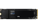 Samsung 990 EVO / 2.0TB M.2 NVMe / MZ-V9E2T0BW