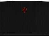 MSI GF63 Thin 11UCX / 15.6 FullHD 144Hz / Core i7-11800H 16GB DDR4 / 512GB SSD / GeForce RTX 2050 4GB /