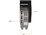 GIGABYTE GeForce RTX 4070 Ti Super 16GB GDDR6X Gaming OC 256Bit / GV-N407TSGAMING OC-16GD