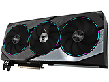 GIGABYTE GeForce RTX 4070 Super 12GB GDDR6X Aorus Master 192bit / GV-N407SAORUS M-12GD