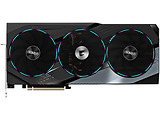 GIGABYTE GeForce RTX 4070 Super 12GB GDDR6X Aorus Master 192bit / GV-N407SAORUS M-12GD