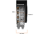 GIGABYTE Radeon RX 7900 GRE 16GB GDDR6 Gaming OC 256Bit / GV-R79GREGAMING OC-16GD