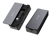 Verbatim 15-in-1 USB-C Pro Docking Station CDS-15S