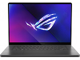 ASUS ROG Zephyrus G16 GU605MY / 16 OLED 2.5K 240Hz / Core Ultra 9 185H / 32Gb LPDDR5X / 2.0Tb SSD / GeForce RTX 4090 16Gb / No OS