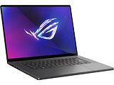 ASUS ROG Zephyrus G16 GU605MY / 16 OLED 2.5K 240Hz / Core Ultra 9 185H / 32Gb LPDDR5X / 2.0Tb SSD / GeForce RTX 4090 16Gb / No OS