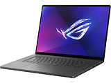 ASUS ROG Zephyrus G16 GU605MY / 16 OLED 2.5K 240Hz / Core Ultra 9 185H / 32Gb LPDDR5X / 2.0Tb SSD / GeForce RTX 4090 16Gb / No OS