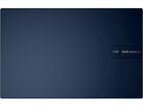 ASUS Vivobook X1704VA / 17.3 FullHD / Core 7 150U / 16Gb DDR4 / 1.0Tb SSD / No OS
