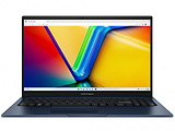 ASUS Vivobook 15 X1504VA / 15.6 FullHD / Core 7 150U / 16Gb DDR4 / 1.0Tb SSD / No OS