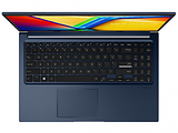 ASUS Vivobook 15 X1504VA / 15.6 FullHD / Core 7 150U / 16Gb DDR4 / 1.0Tb SSD / No OS