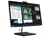 Lenovo AIO ThinkCentre neo 30a / 23.8 FullHD IPS / Core i5-12450H / 16GB RAM / 512GB SSD / No OS