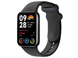 Xiaomi Mi band 8 PRO Black