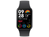 Xiaomi Mi band 8 PRO Black