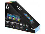 Arctic Liquid Freezer II 420 A-RGB / ACFRE00109A