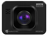 NAVITEL AR250NV / Black GIFT