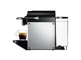 NESPRESSO Pixie Silver