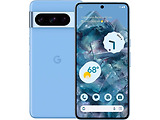 Google Pixel 8 Pro 5G Dual / 6.7 LTPO OLED 120Hz / Tensor G3 / 12GB / 256GB / 5050mAh