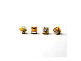 Gateron G Pro 3.0 Switch Mechanical Set Switch Yellow