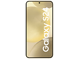 Samsung Galaxy S24 / 6.2 AMOLED 2X 120Hz / Exynos 2400 / 8GB / 128GB / 4000mAh /  Yellow