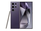 Samsung Galaxy S24 Ultra / 6.8 AMOLED 2X 120Hz / Snapdragon 8 Gen 3 / 12GB / 256GB / 5000mAh / S928 Purple