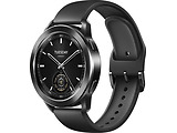 Xiaomi Watch S3 Black