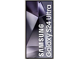 Samsung Galaxy S24 Ultra / 6.8 AMOLED 2X 120Hz / Snapdragon 8 Gen 3 / 12GB / 512GB / 5000mAh / S928