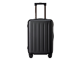 NINETYGO Danube luggage 28 Black