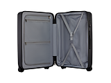 NINETYGO Danube luggage 28 Black