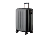 NINETYGO Danube luggage 24 Black