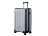 NINETYGO Danube luggage 24 Grey