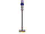 Dyson V15 Detect Fluffy