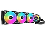 Arctic Liquid Freezer III 420 A-RGB Multi Compatible