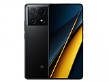 Xiaomi POCO X6 Pro / 6.67 AMOLED 120Hz / Dimensity 8300 Ultra / 12GB / 512GB / 5000mAh Black