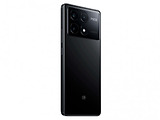 Xiaomi POCO X6 Pro / 6.67 AMOLED 120Hz / Dimensity 8300 Ultra / 12GB / 512GB / 5000mAh Black
