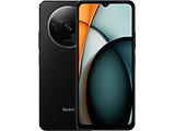 Xiaomi RedMi A3 / 6.71 IPS 90Hz / Helio G36 / 3GB / 64GB / 5000mAh Black