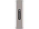 Transcend 512GB Portable SSD ESD320A