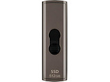 Transcend ESD330C 512GB External