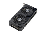 ASUS Radeon RX 7600 XT 16GB GDDR6 Dual OC 128bit / DUAL-RX7600XT-O16G