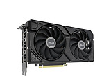 ASUS Radeon RX 7600 XT 16GB GDDR6 Dual OC 128bit / DUAL-RX7600XT-O16G