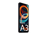 Xiaomi RedMi A3 / 6.71 IPS 90Hz / Helio G36 / 4GB / 128GB / 5000mAh Black