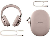 BOSE QuietComfort White