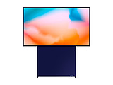 Samsung The Sero QE43LS05BAUXUA / 43 QLED 4K UHD