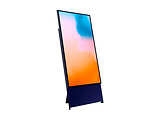 Samsung The Sero QE43LS05BAUXUA / 43 QLED 4K UHD