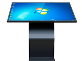 Wanbao LED430C118-OPS-i5 / 43 Touch FullHD / i5 / 4Gb / 128Gb