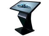 Wanbao LED430C118-OPS-i5 / 43 Touch FullHD / i5 / 4Gb / 128Gb