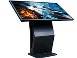 Wanbao LED430C118-OPS-i5 / 43 Touch FullHD / i5 / 4Gb / 128Gb