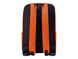 NINETYGO Tiny LIghtweight Casual Backpack 15.6 Orange