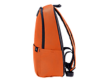NINETYGO Tiny LIghtweight Casual Backpack 15.6 Orange