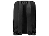 NINETYGO Tiny LIghtweight Casual Backpack 15.6 Black