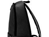 NINETYGO Tiny LIghtweight Casual Backpack 15.6 Black